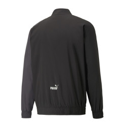 VESTE PUMA D'AVANT-MATCH 23/24 OLYMPIQUE DE MARSEILLE