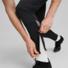 Pantalon Noir D'entraînement Puma de football FC Valence Chez DM'Sports