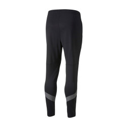 PANTALON NOIR D'ENTRAÎNEMENT PUMA DE FOOTBALL FC VALENCE