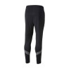 Pantalon Noir D'entraînement Puma de football FC Valence Chez DM'Sports