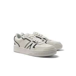 BASKETS LACOSTE BLANCHES