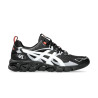 BASKETS ASICS GEL-QUANTUM 180 NOIRES ET BLANCHES