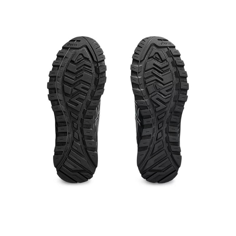 La baskets Asics GEL-CITREK disponible chez DM'Sports à Lyon