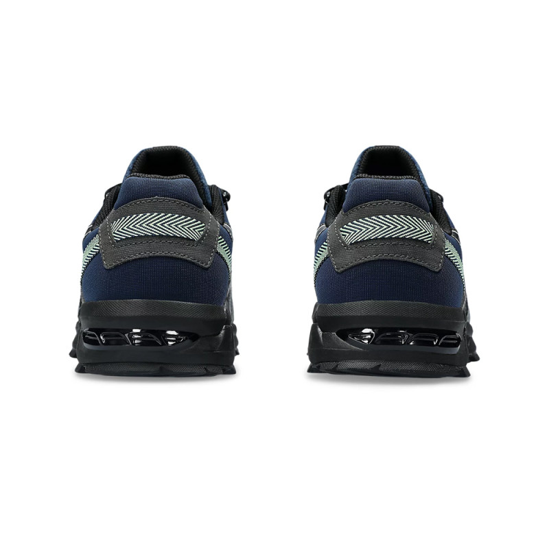 La baskets Asics GEL-CITREK disponible chez DM'Sports à Lyon