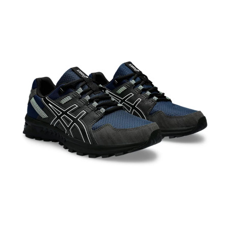 La baskets Asics GEL-CITREK disponible chez DM'Sports à Lyon