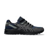 BASKETS ASICS GEL-CITREK BLEU FONCÉ ET BLANCHES