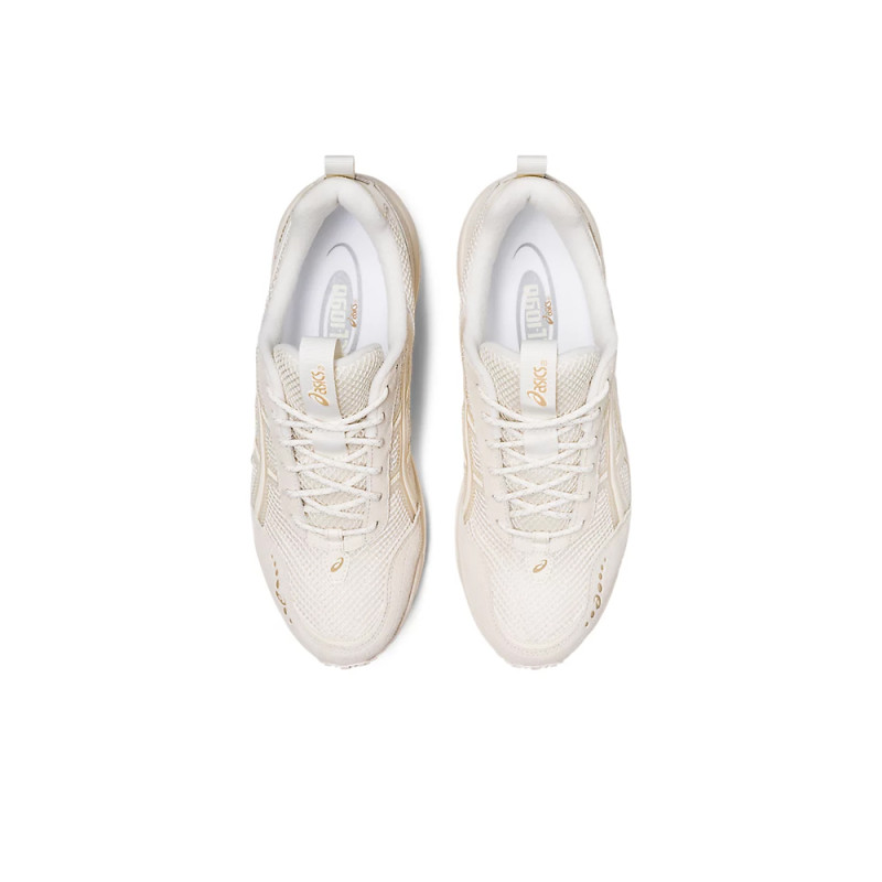 Baskets Asics GEL-1090™ V2 Beiges à la boutique DM'Sports à Lyon