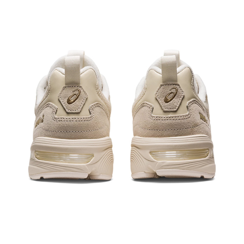 Baskets Asics GEL-1090™ V2 Beiges à la boutique DM'Sports à Lyon