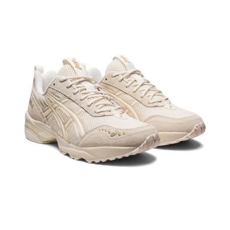 Baskets Asics GEL-1090™ V2 Beiges à la boutique DM'Sports à Lyon