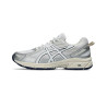 Baskets Asics GEL-VENTURE 6 GS Blanches Chez DM'Sports