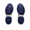 Baskets Asics GEL-VENTURE 6 GS Blanches Chez DM'Sports