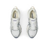 Baskets Asics GEL-VENTURE 6 GS Blanches Chez DM'Sports