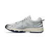 Baskets Asics GEL-VENTURE 6 GS Blanches Chez DM'Sports
