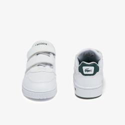 Sneakers bébé blanches