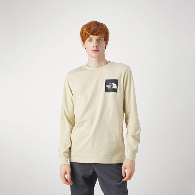 T-SHIRT MANCHES LONGUES