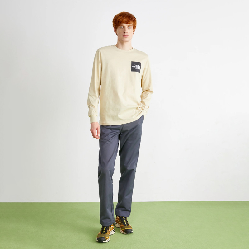 T-SHIRT BEIGE