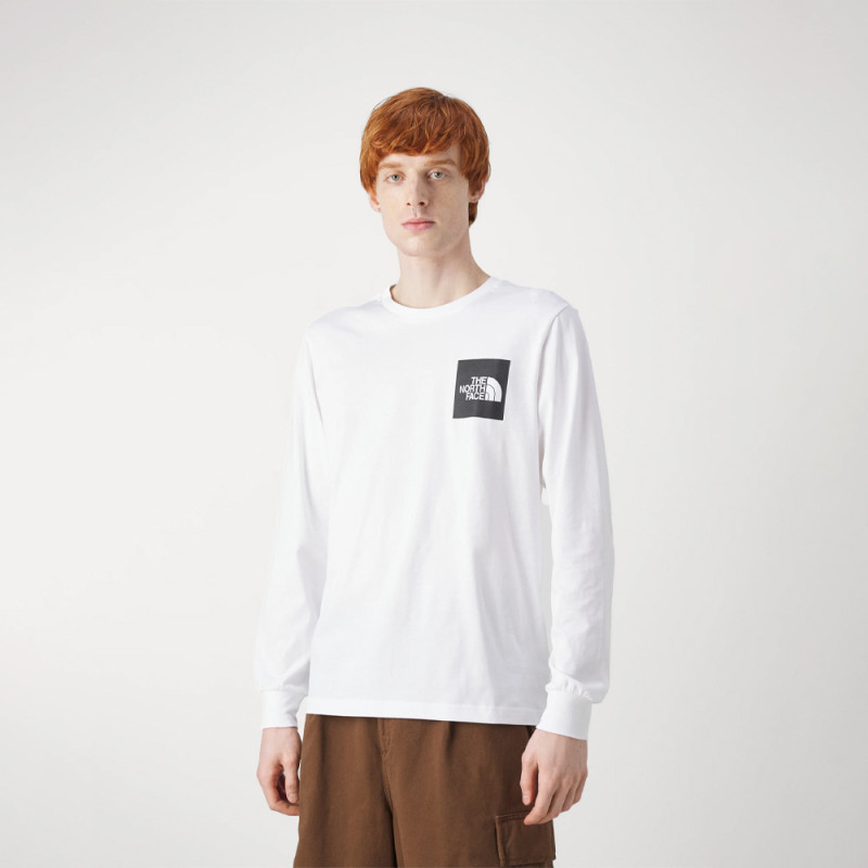 TNE NORTH FACE L/S FINE
