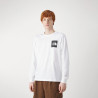 TNE NORTH FACE L/S FINE