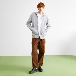 T-SHIRT BLANC À MANCHES LONGUES THE NORTH FACE L/S FINE