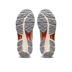 Baskets Asics GEL-NYC Beiges et Oranges | DM'Sports