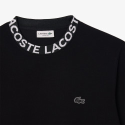 SWEATSHIRT LACOSTE