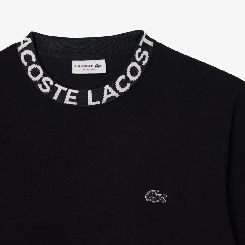 SWEATSHIRT LACOSTE