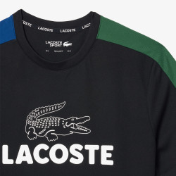 IMPRIMÉ LACOSTE