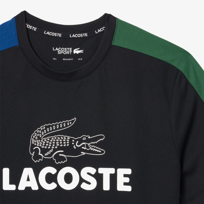 IMPRIMÉ LACOSTE