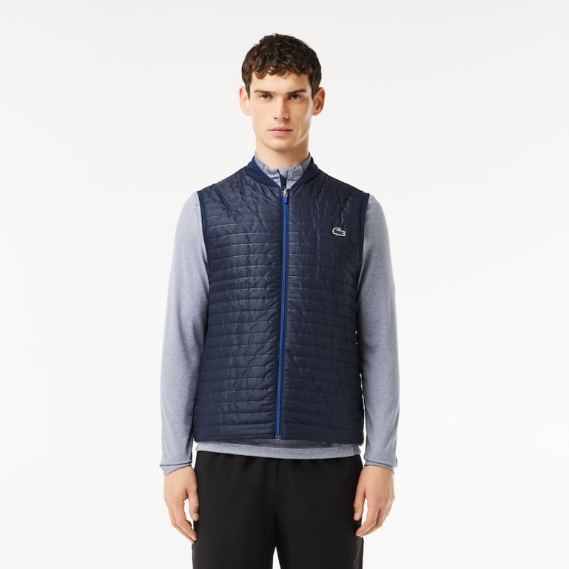 VESTE LACOSTE HOMME