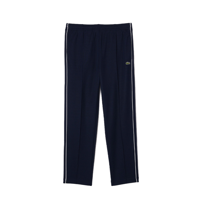 PANTALON DE SURVÊTEMENT LACOSTE ORIGINAL PARIS BLEU MARINE