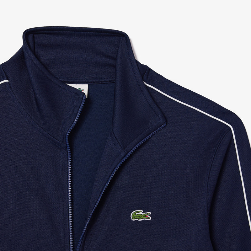 LOGO LACOSTE
