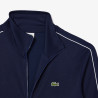 LOGO LACOSTE