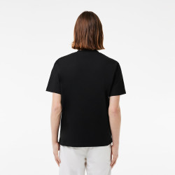DOS DU T-SHIRT