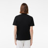 DOS DU T-SHIRT