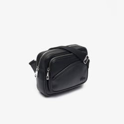 SAC AVEC POCHE ZIPPÉE