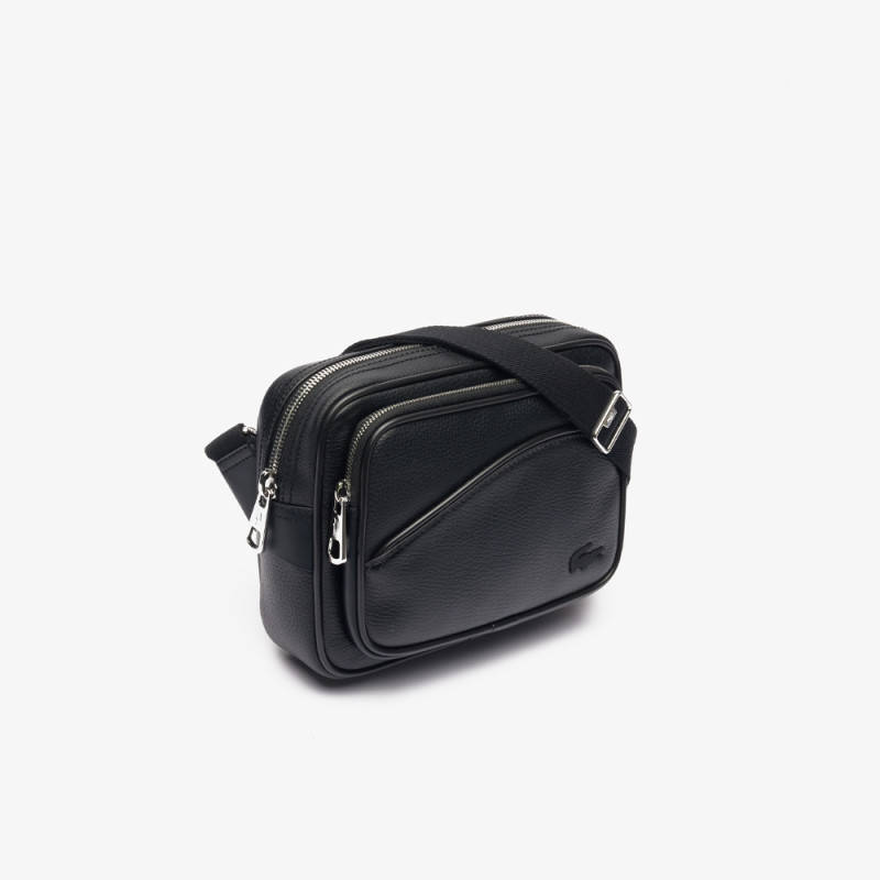 SAC AVEC POCHE ZIPPÉE