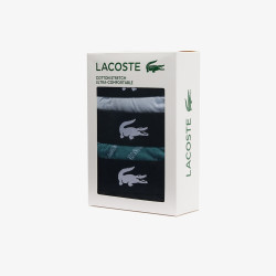 BOXERS LACOSTE