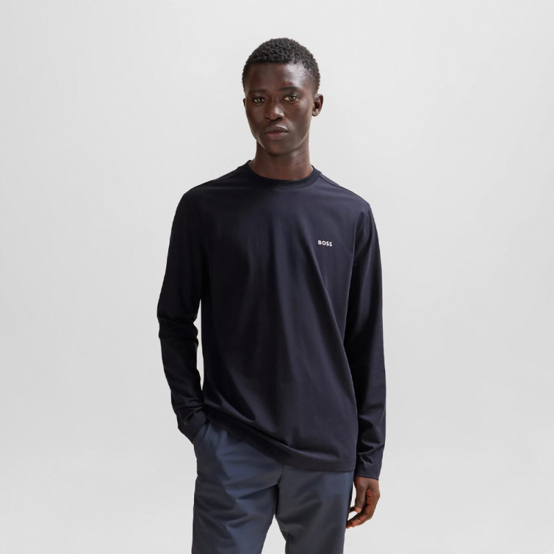 T-SHIRT MANCHES COURTES