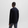 DOS DU T-SHIRT UNI
