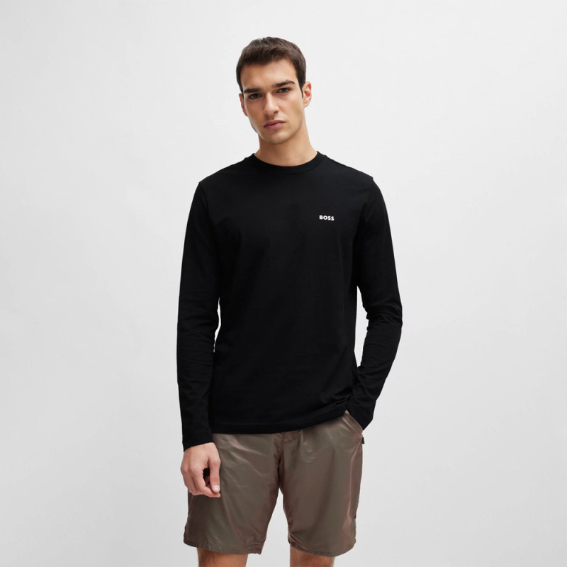 T-SHIRT MANCHES LONGUES