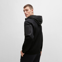 MÉLANGE DE MATIÈRES