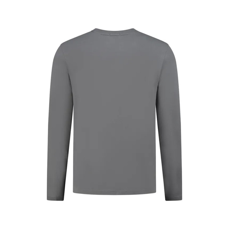 T-SHIRT MANCHES LONGUES