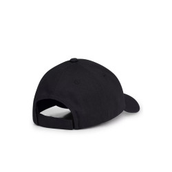 Casquette en twill de coton Hugo avec étiquette logo Chez DM'Sports