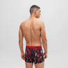 BOXERS AVEC MOTIFS