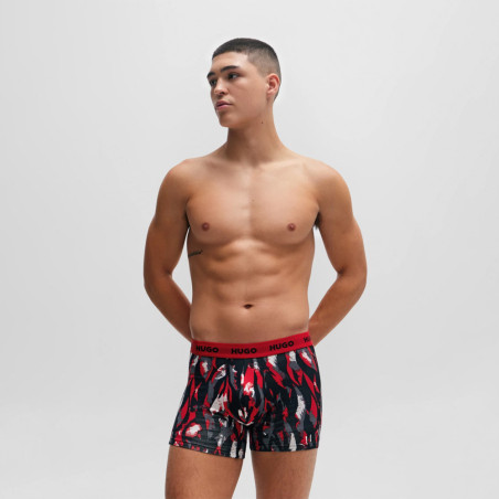 BOXERS LONGS