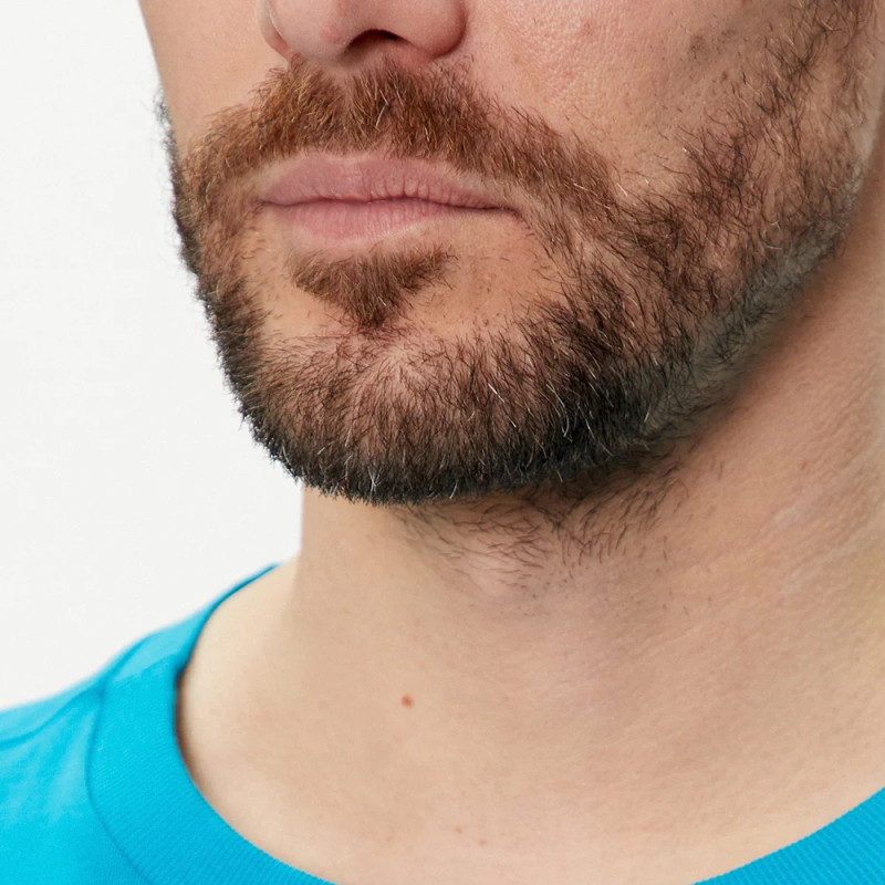 T-shirt Regular fit Boss en jersey avec logo effet 3D Chez DM'Sports