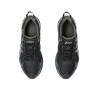 Baskets Asics GEL-VENTURE 6 GS Noires Chez DM'Sports