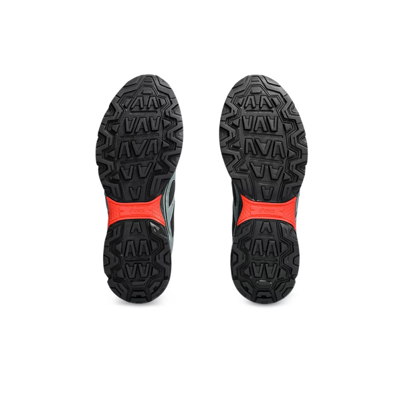 Baskets ASICS GEL-VENTURE 6 Noires disponible Chez DM'Sports