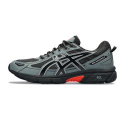 Baskets ASICS GEL-VENTURE 6 Noires disponible Chez DM'Sports