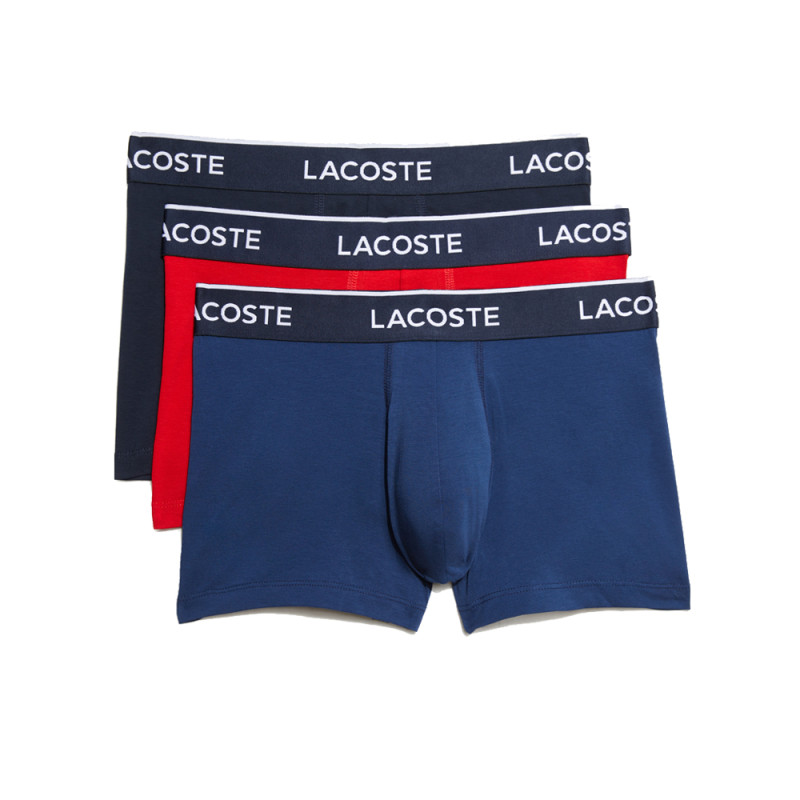 Caleçons Lacoste 5H3389 W64